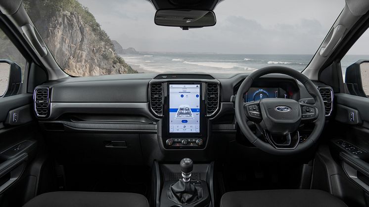 2022 Ford_NextGenRanger XLT (4)