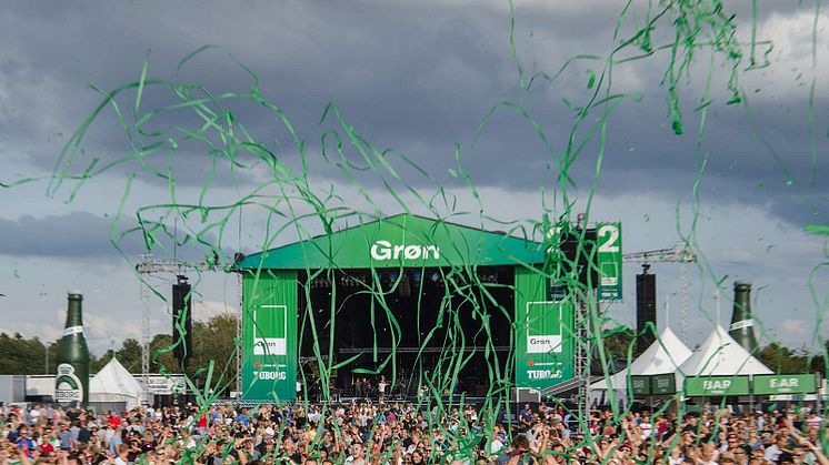 Grøn 2019.