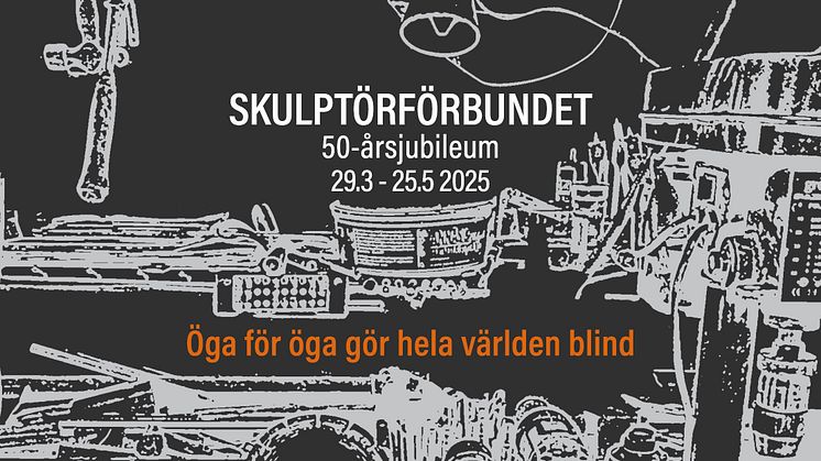 Banner Skulptörförbundet.jpg