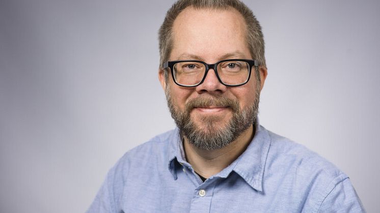 Johan Hellström
