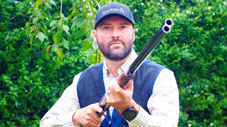 Marcus Bjärneroth MB