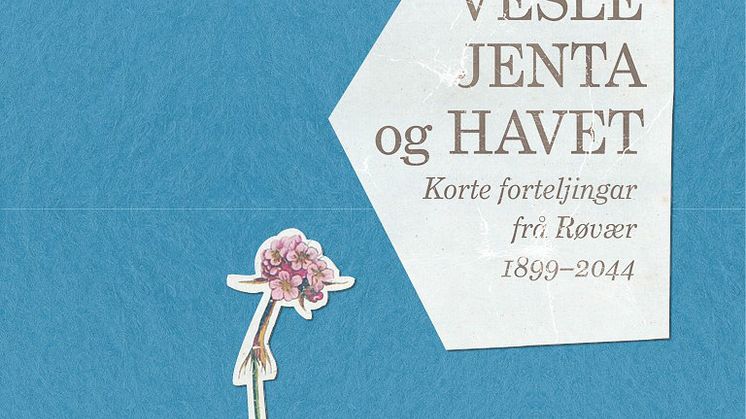 Omslag Færevåg
