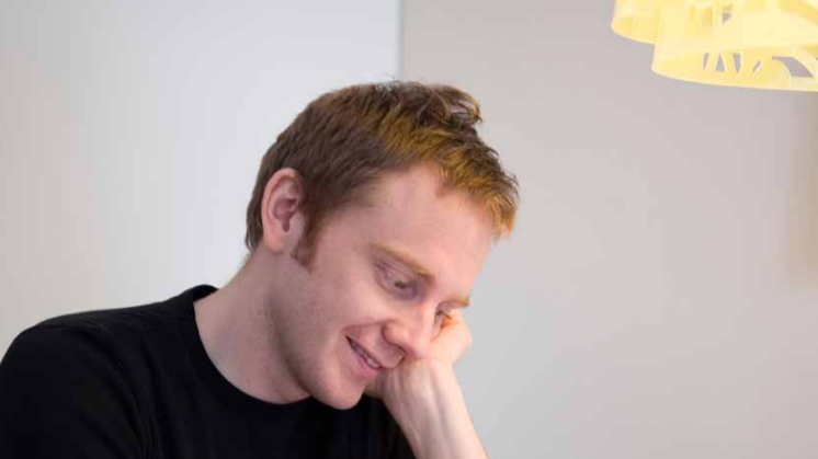 Hur bor unga vuxna? Hur vill de bo?