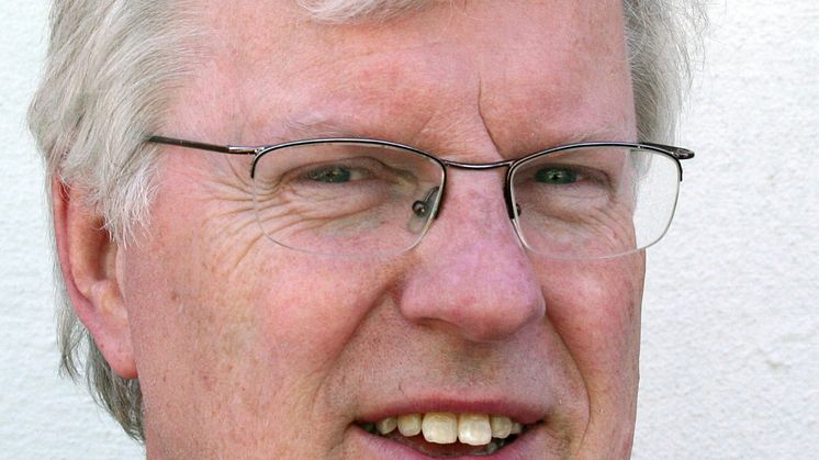 Egil Nylén ny upphandlingschef i Umeå kommun