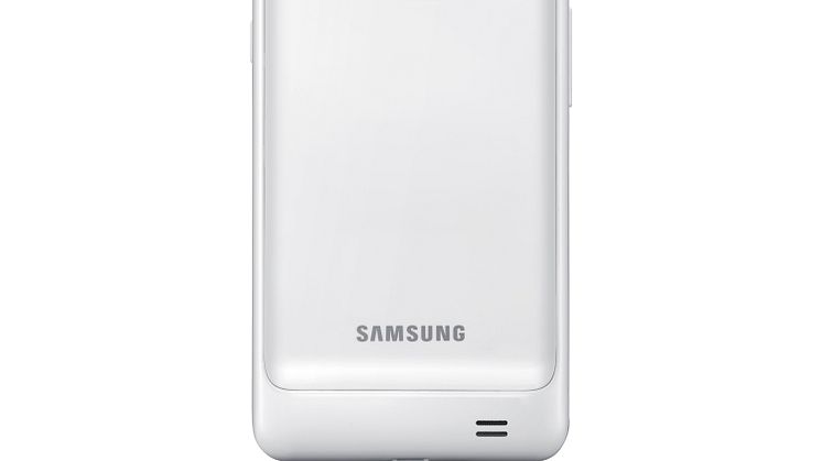 Galaxy S II 