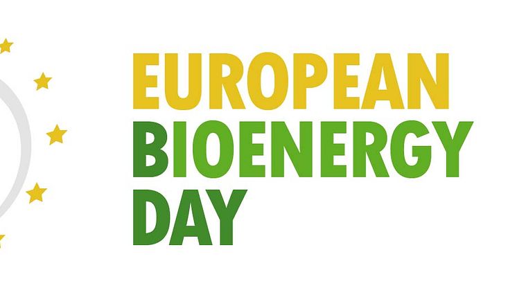 European Bioenergy Day