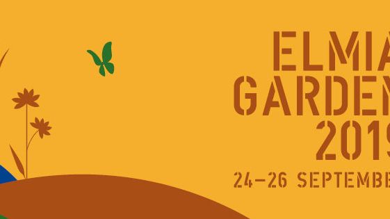 Pressinbjudan till Elmia Garden