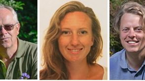 Inger Runesson, Mats Runesson, Ida Karlsson, John Lööf Green, Lina Pettersson
