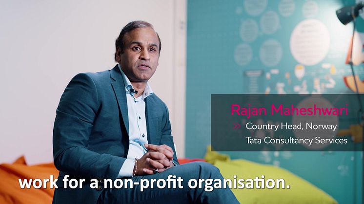 TCS elevates the important community work of Business for Peace Foundation with new website