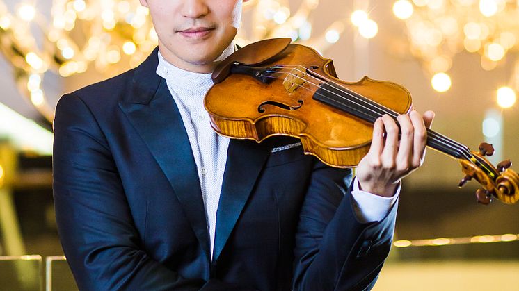 Ray Chen