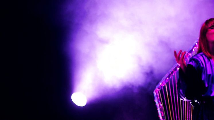 Way Out West 2014 | 7-9 Augusti. Slotsskogen