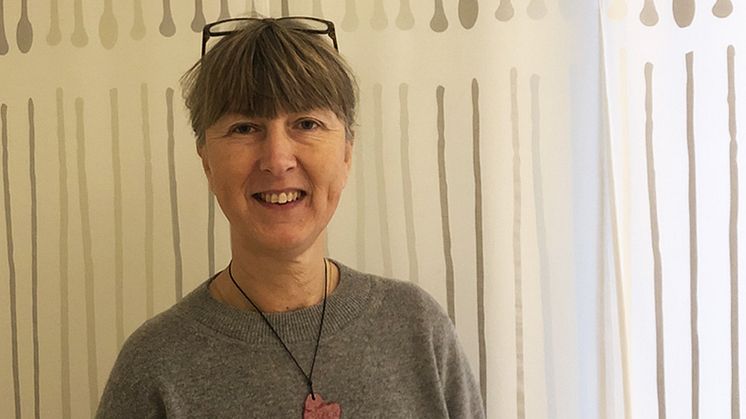 Ida Persson ny miljö- och byggchef i Ängelholms kommun