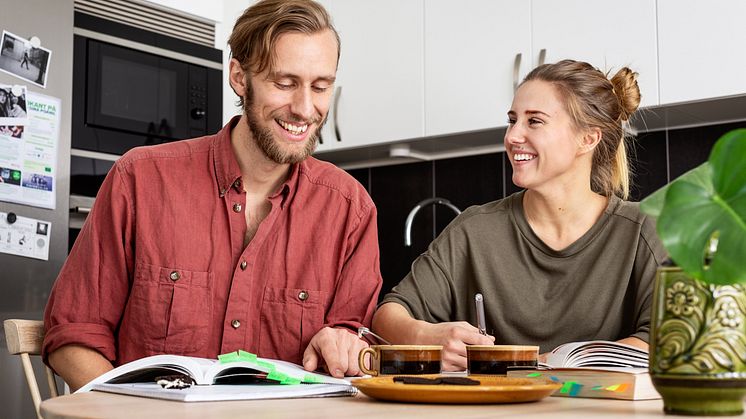 Willhem stöttar ny tjänst för delningsekonomi mellan grannar