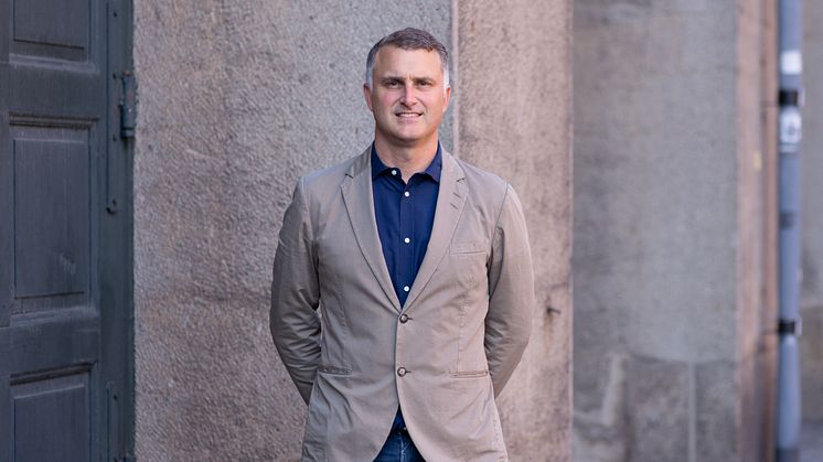 Kalle Berggren