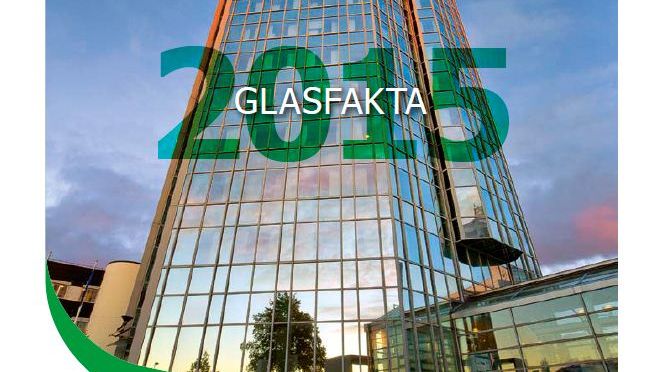 Populära Pilkington GLASFAKTA i ny utgåva!