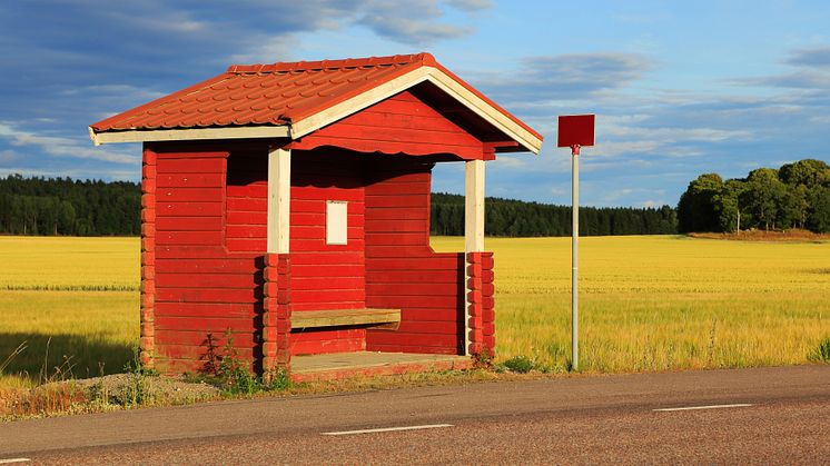 Foto: Roland Magnusson för Mostphotos