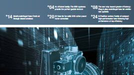 Vår kundtidning techmag° nr 03-2015