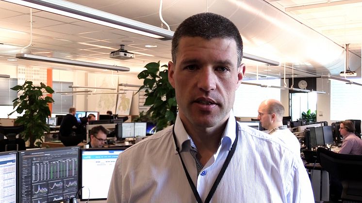 LOS Energy Kraftkommentar uke 10 2015