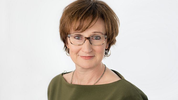 Bilde av Tone Kaarbø