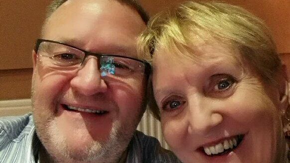 ​Worsley author’s book launch will raise money for the Stroke Association