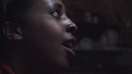 Se spritny livesession med Cold Specks