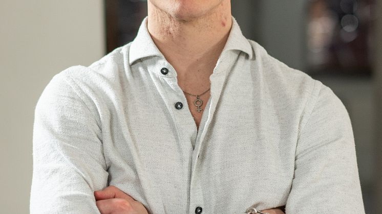 Ola Palmgren, Hyresgästföreningen