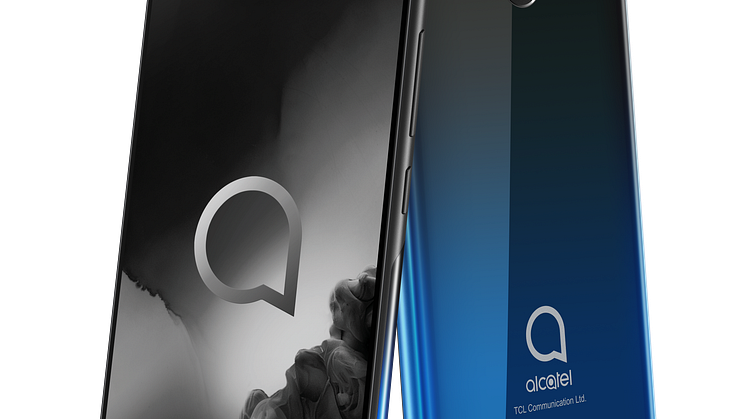 Alcatel 3 (2019)