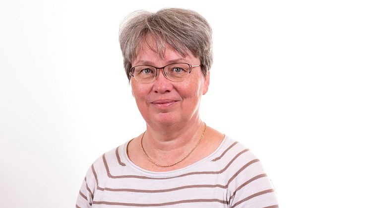 Maria Sunnerhagen