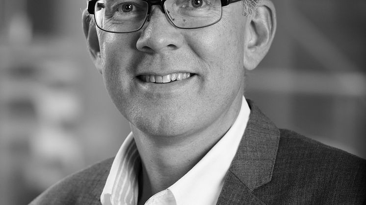 Patrik Lägermo, Cybercom