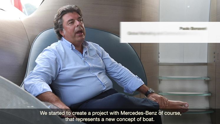 THE MARINE TECHNOLOGY EXPERIENCE Proven by Innovation – Silver Arrows Marine [1:12]