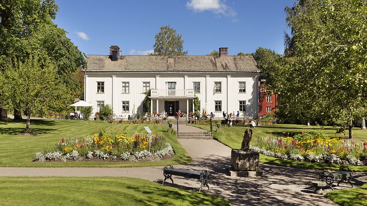 Värmland Alsters Herrgård