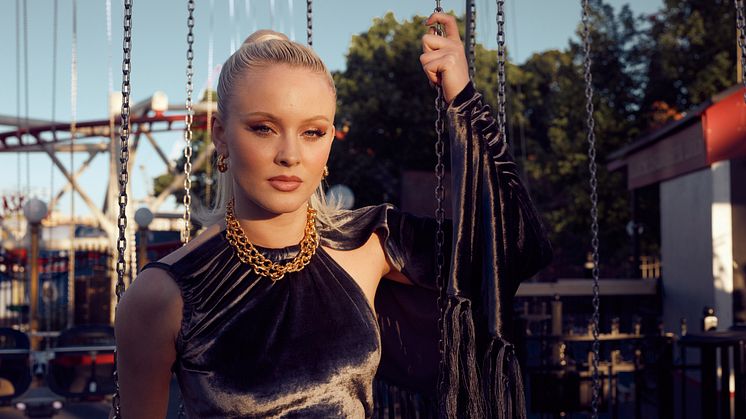 Zara Larsson
