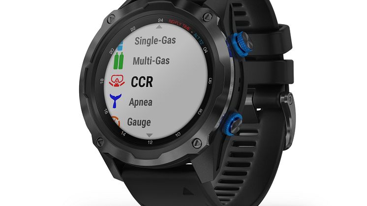 Garmin Descent Mk2i