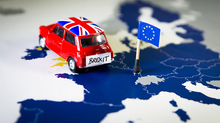 Storbritanniens turbulenta Brexit-process skapar både spänning och osäkerhet på många arenor – även på energimarknaden. 