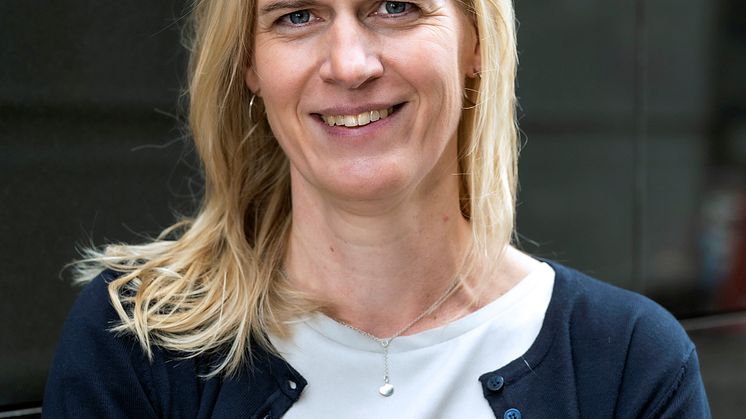 Jenny Hagberg