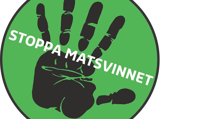 Tillsammans mot matsvinn