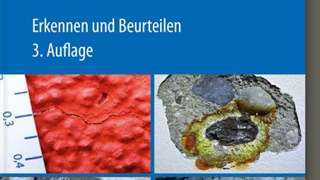 Schäden an Gebäuden 