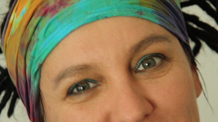 Internationell författarscens novemberfestival inleds av polska Olga Tokarczuk
