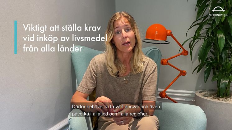 Det här är nytt i Antibiotikakriterierna 2.0 - Maria Smith