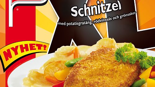 Findus Wärdshus – Sveriges populäraste enportionsrätter lanserar goda nyheter.