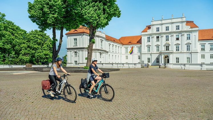 C: Markus Tiemann Tourismusverband Mecklenburg Vorpommern.