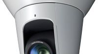 Canon exhibits its latest security technology at IFSEC International
