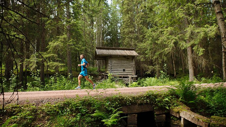 UltraVasan – hårdare än maraton
