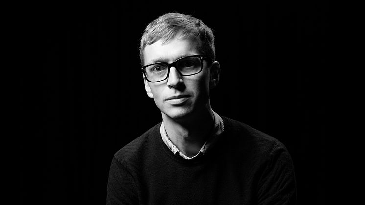 Dr Richard Morton