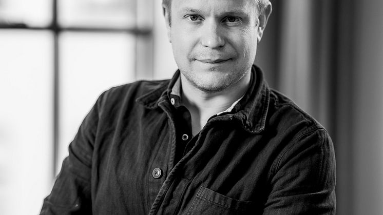 Max Hallén