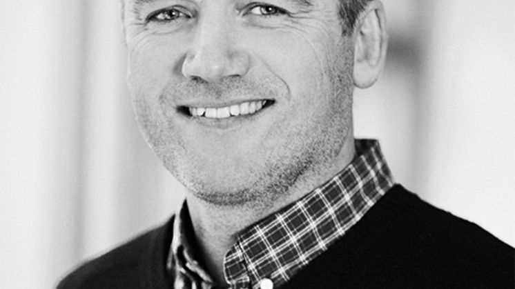 Marius Lorentzen, LINK arkitektur