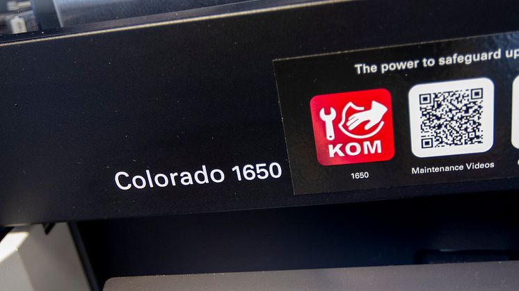 Colorado 1650