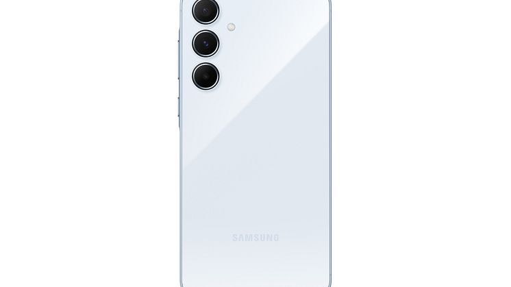 SM-A556_Galaxy A55_Awesome Iceblue_Back