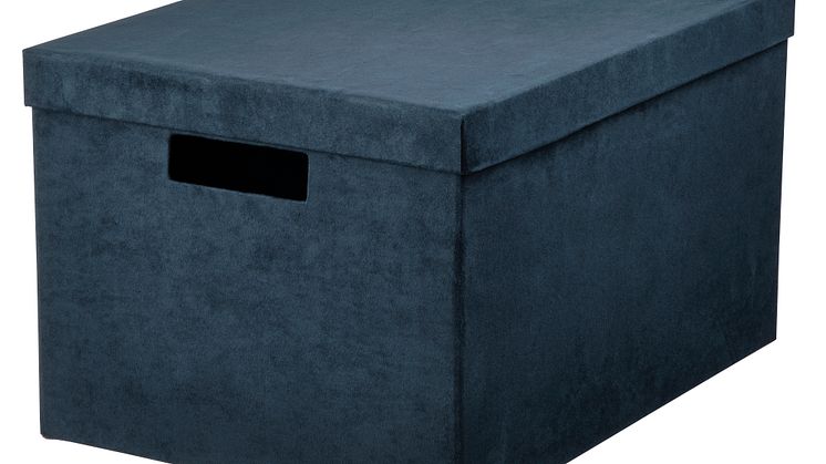 GJÄTTA opbevaringskasse 79 DKK