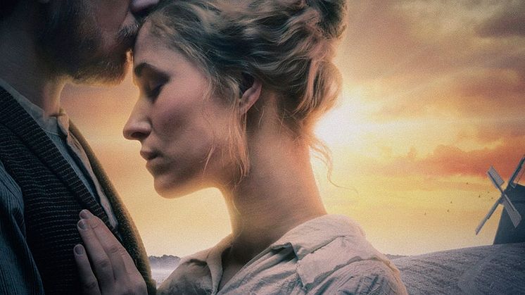 Folk over 100 år kommer gratis i biografen til filmen I KRIG & KÆRLIGHED